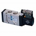 TPC Direct Acting Solenoid Valve